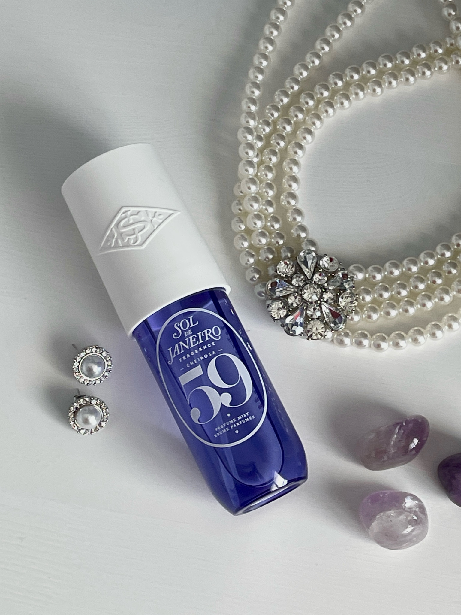 Cheirosa 59 sol de janeiro mist

#LTKSeasonal #LTKbeauty