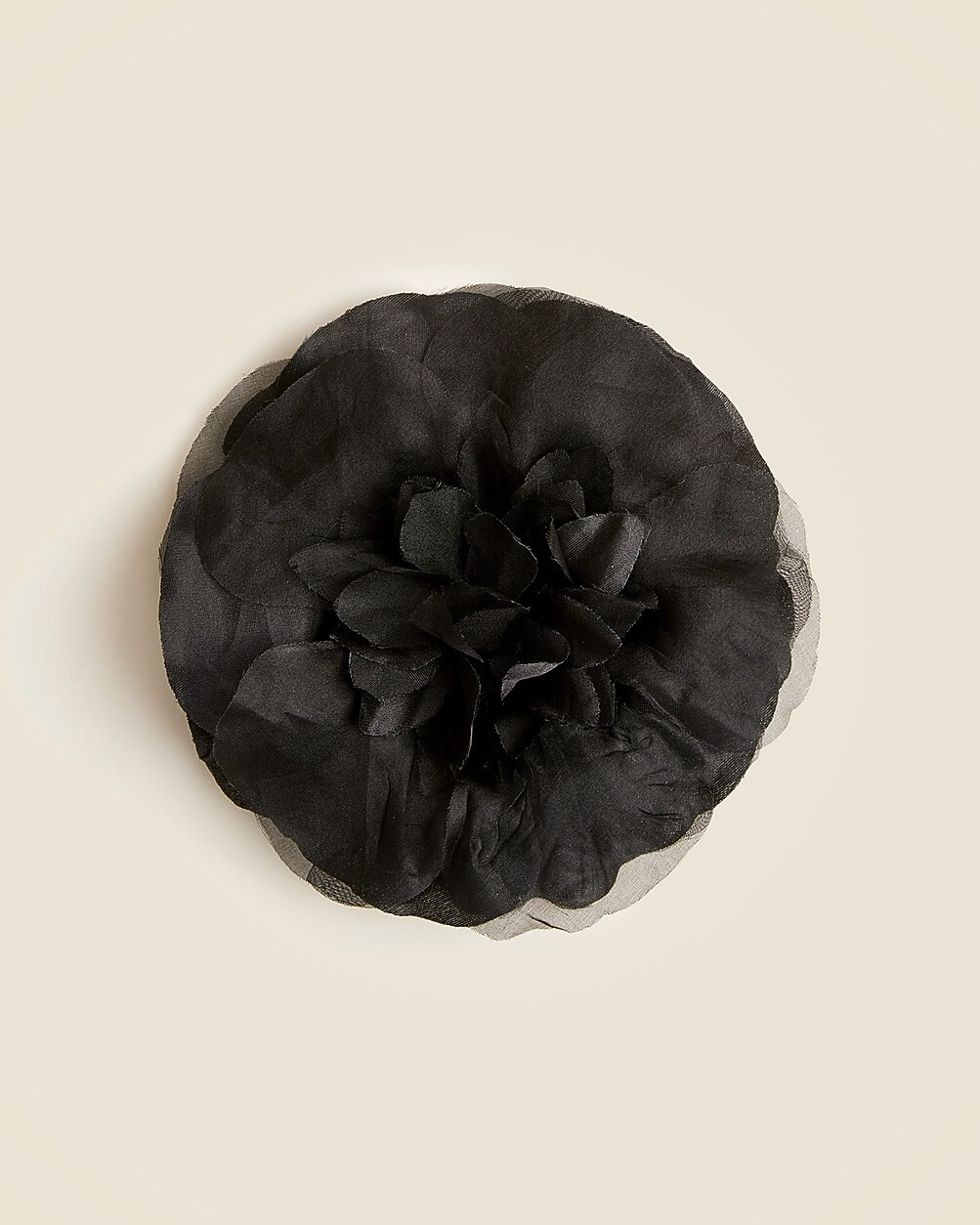 M & S Schmalberg flower brooch | J. Crew US