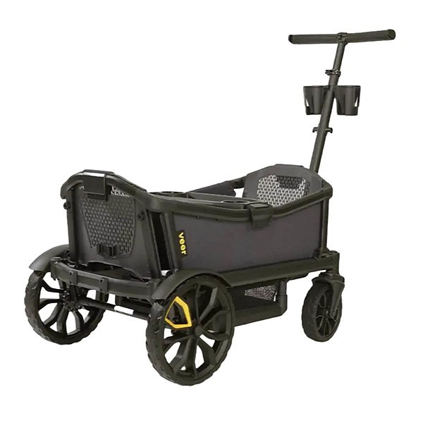 Veer Cruiser All-Terrain Crossover Stroller Wagon | Scheels