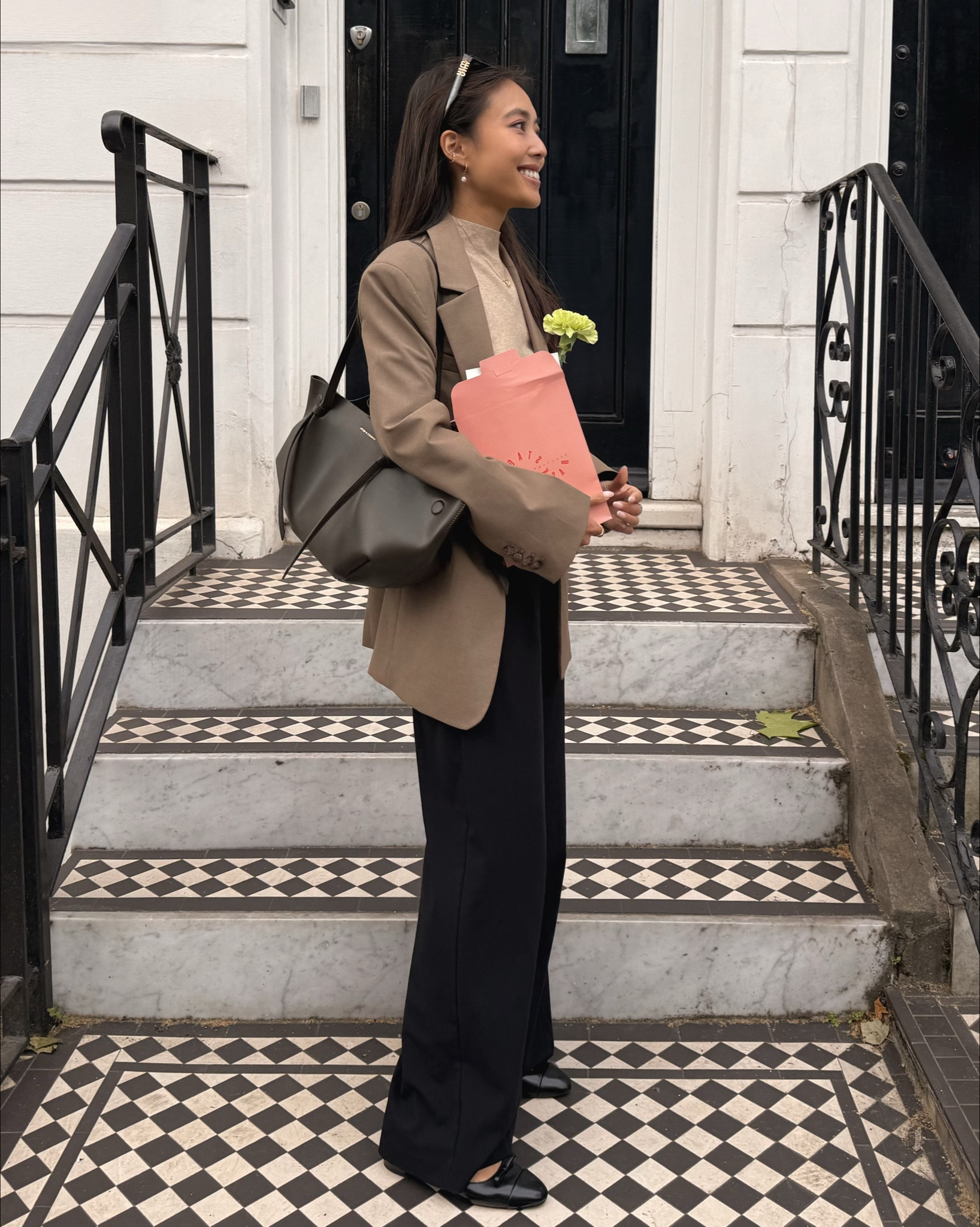 #LTKshoes #LTKworkwear #LTKstyletip