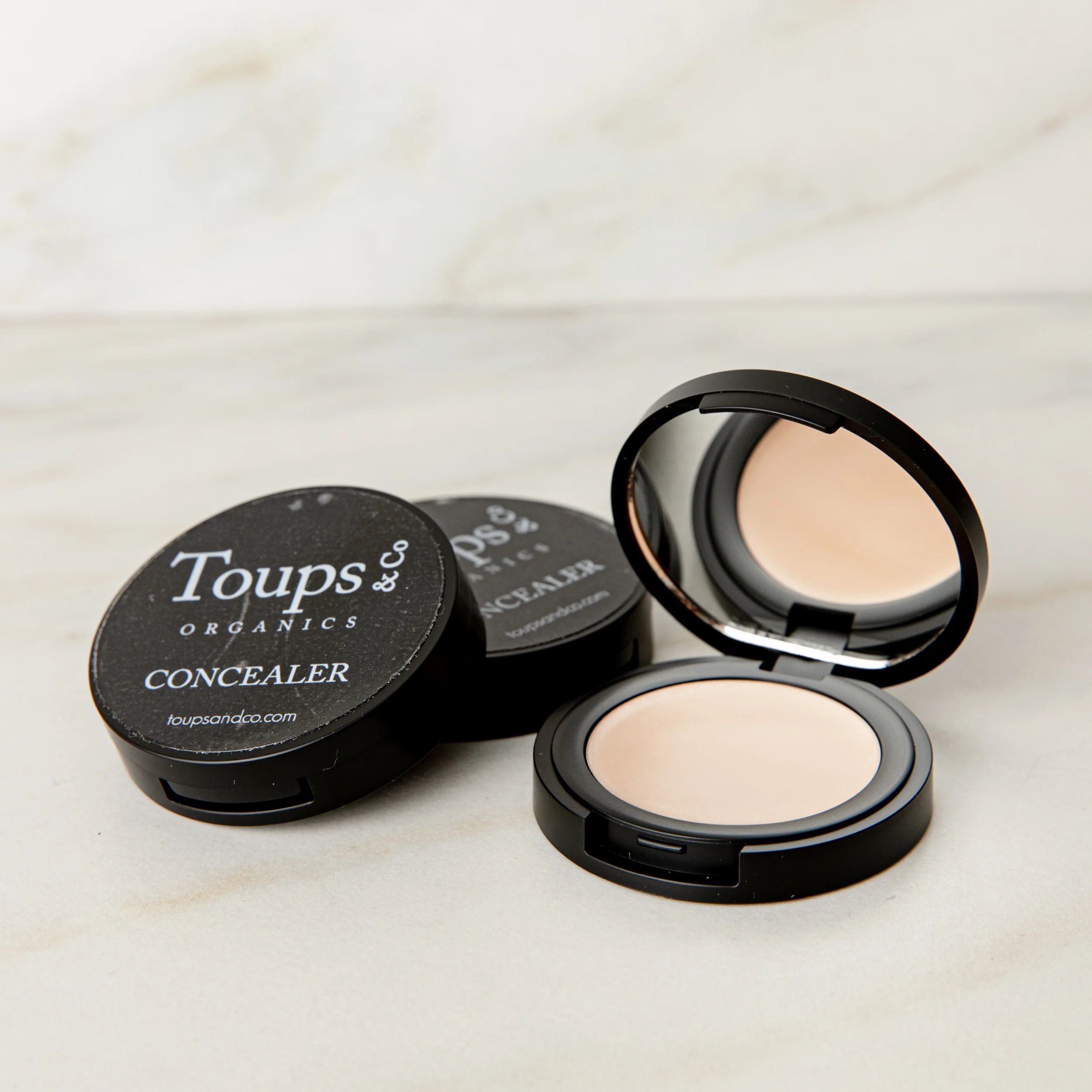 Concealer | Toups and Co Organics