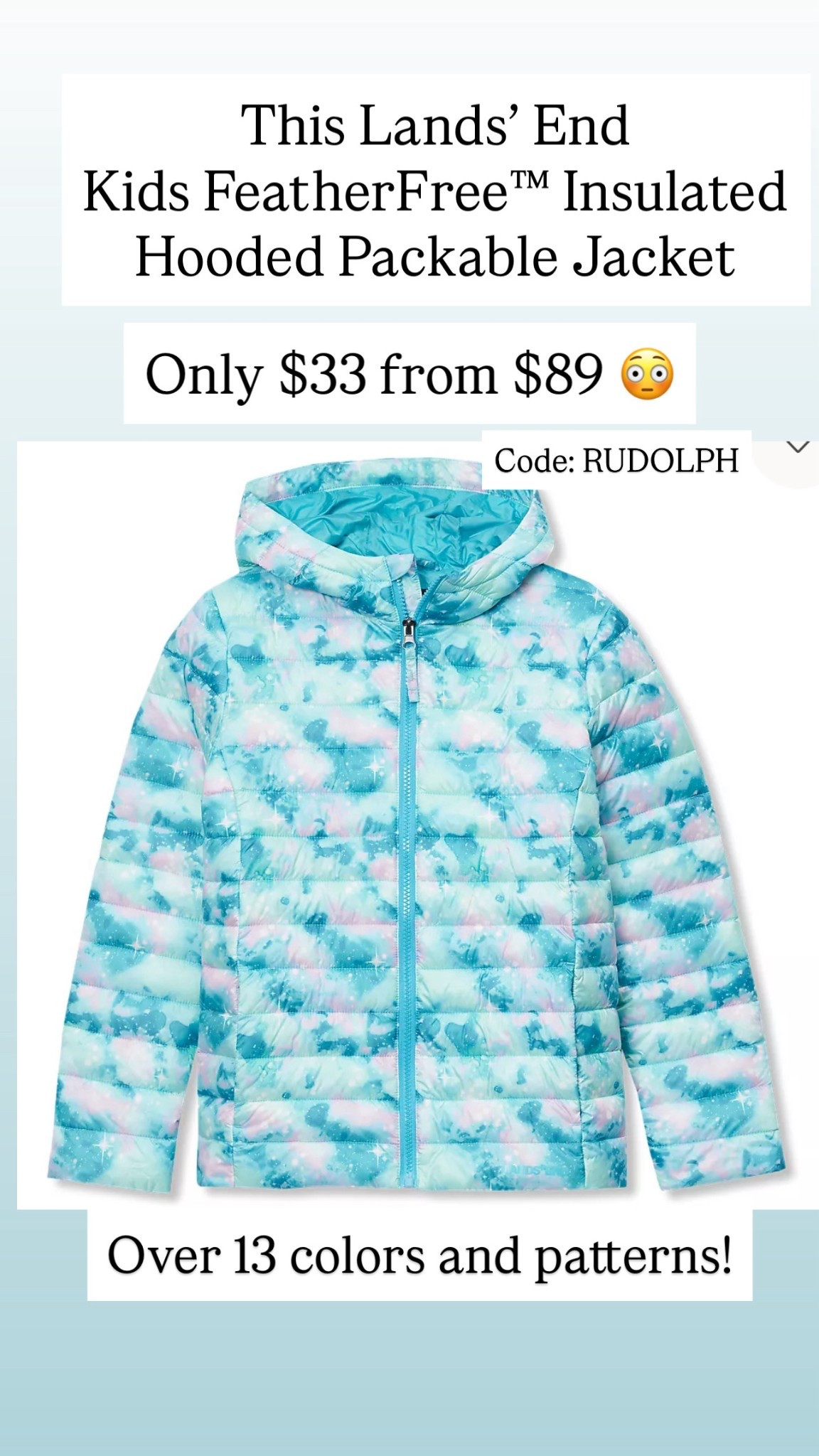 These lands and jackets for kids are so good! They are so warm and cozy, the best quality and I’m loving the sale price right now

#LTKSaleAlert #LTKKids