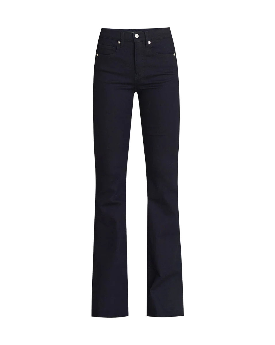 Beverly Skinny-Flare Jean | Veronica Beard
