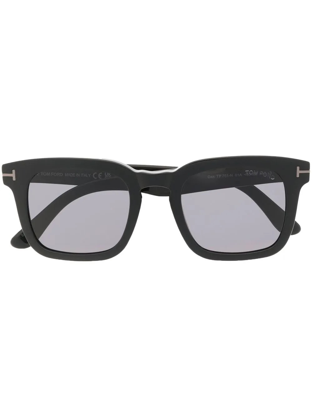square-frame sunglasses | Farfetch Global