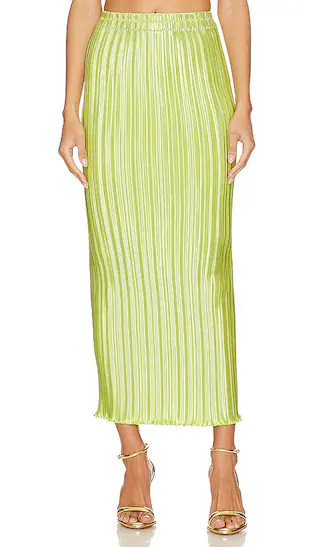 Vacances Skirt | Revolve Clothing (Global)