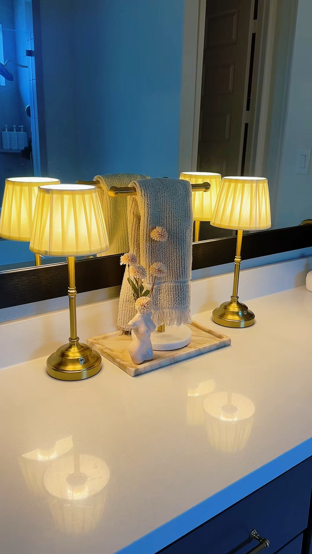 Master bathroom home decor
Amazon prime day deals

#LTKHome