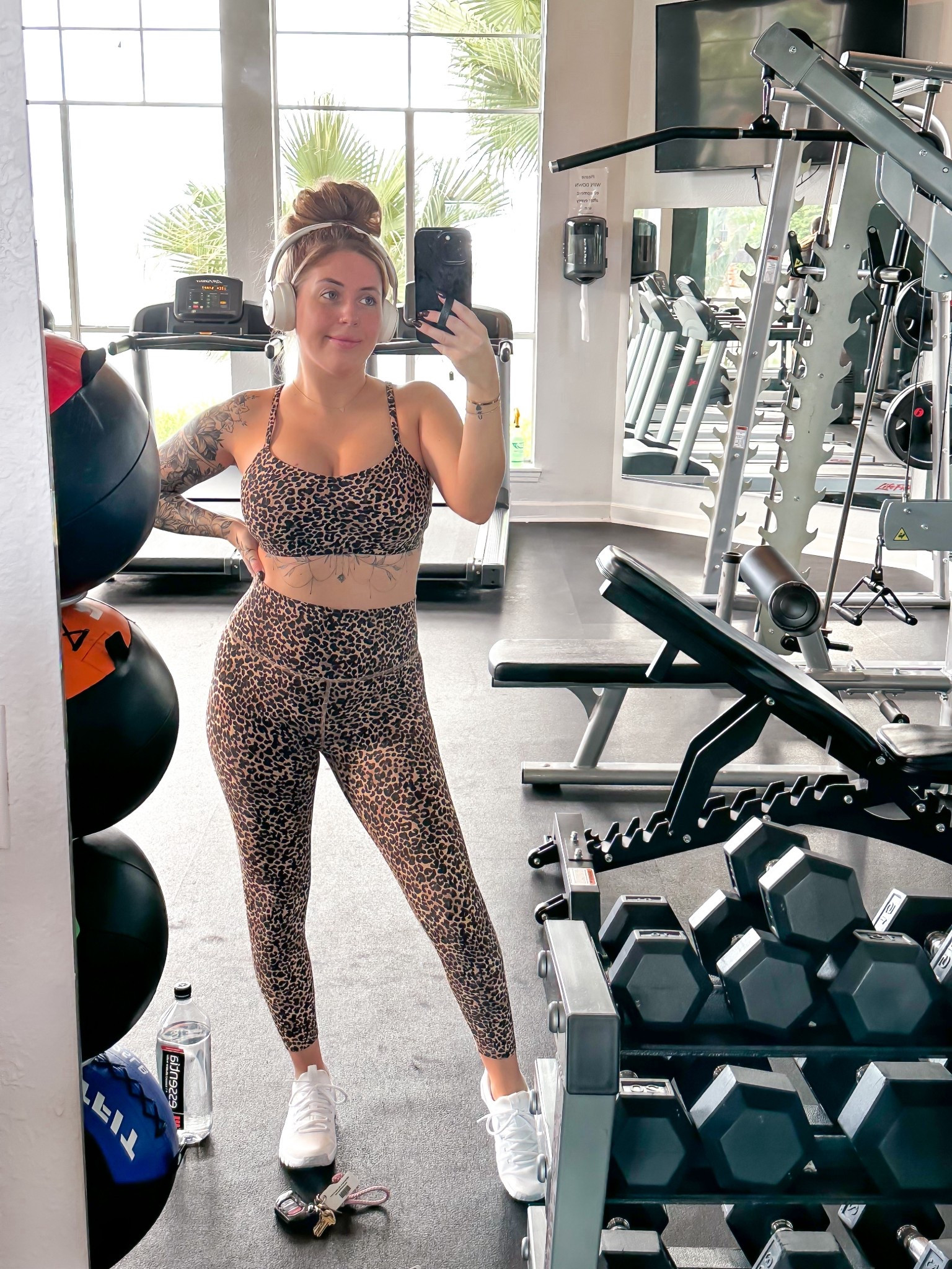 the cutest set from #target 🐆🖤

#LTKFindsUnder50 #LTKActive #LTKStyleTip