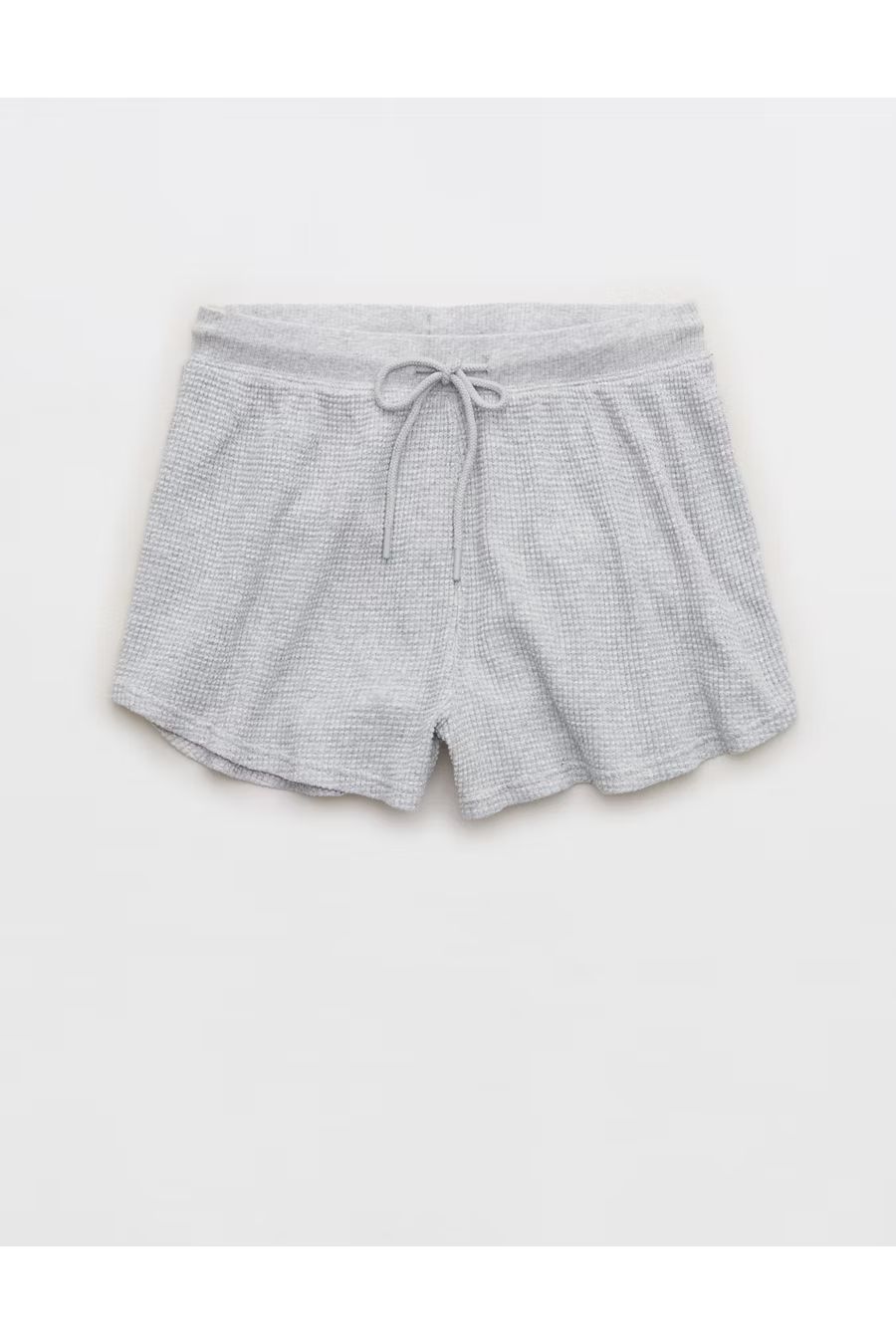 OFFLINE By Aerie Wow! Waffle Short | Aerie