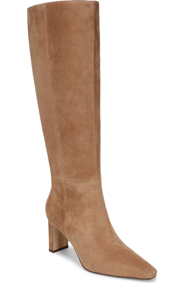 Sylvia Knee High Boot (Women) | Nordstrom