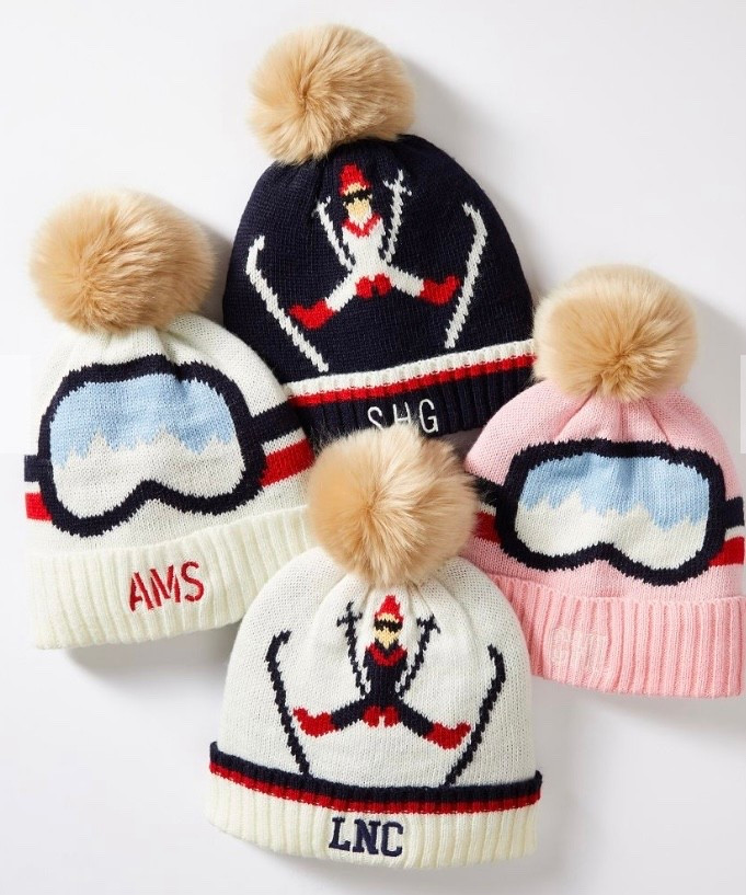 Fun Beanie $39

#LTKTravel #LTKFindsUnder50 #LTKStyleTip