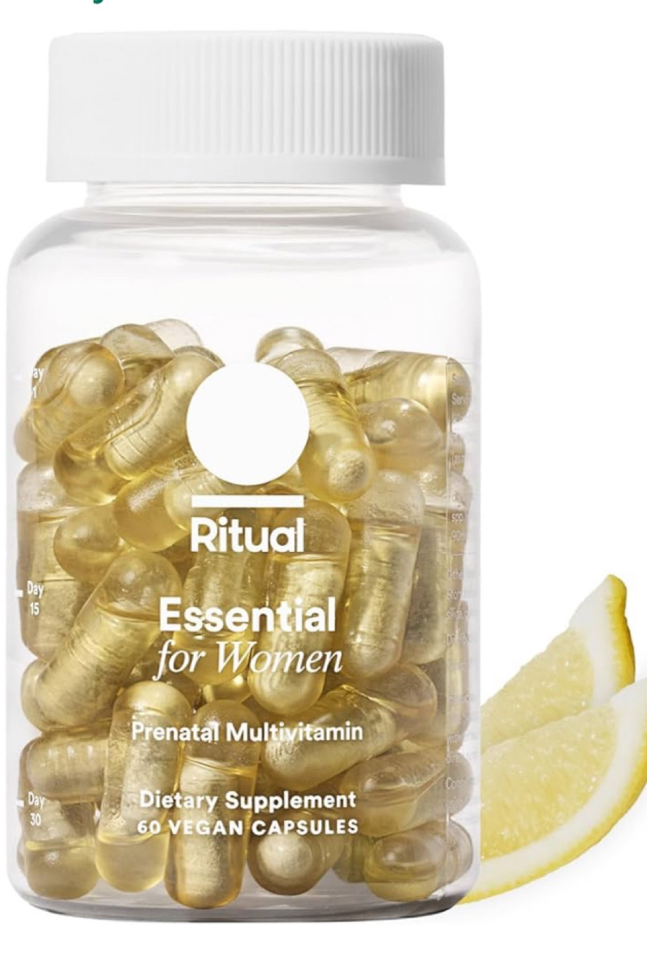 The best prenatal vitamins!! They smell like lemon and never upset your tummy! 

#prenatal #vitamin

#LTKfamily #LTKbump #LTKbaby