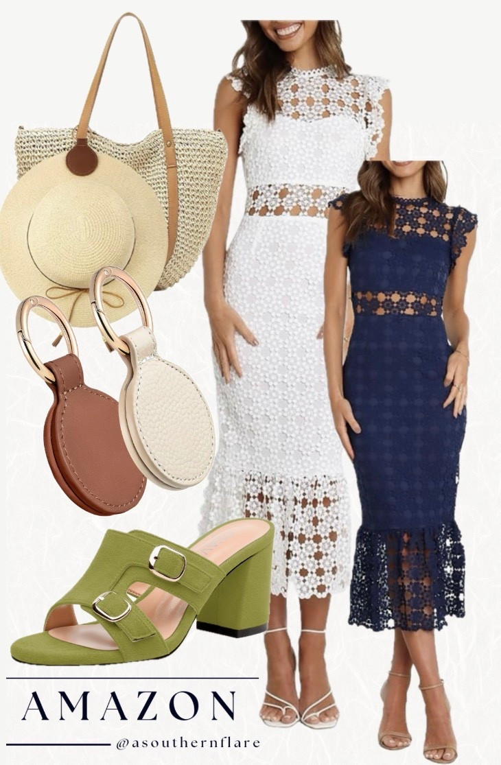 Women’s summer Fashion/ Resort

#LTKWorkwear