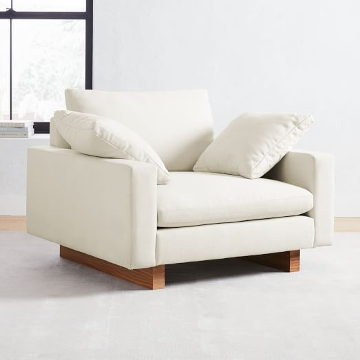 Harmony Chair | West Elm (US)