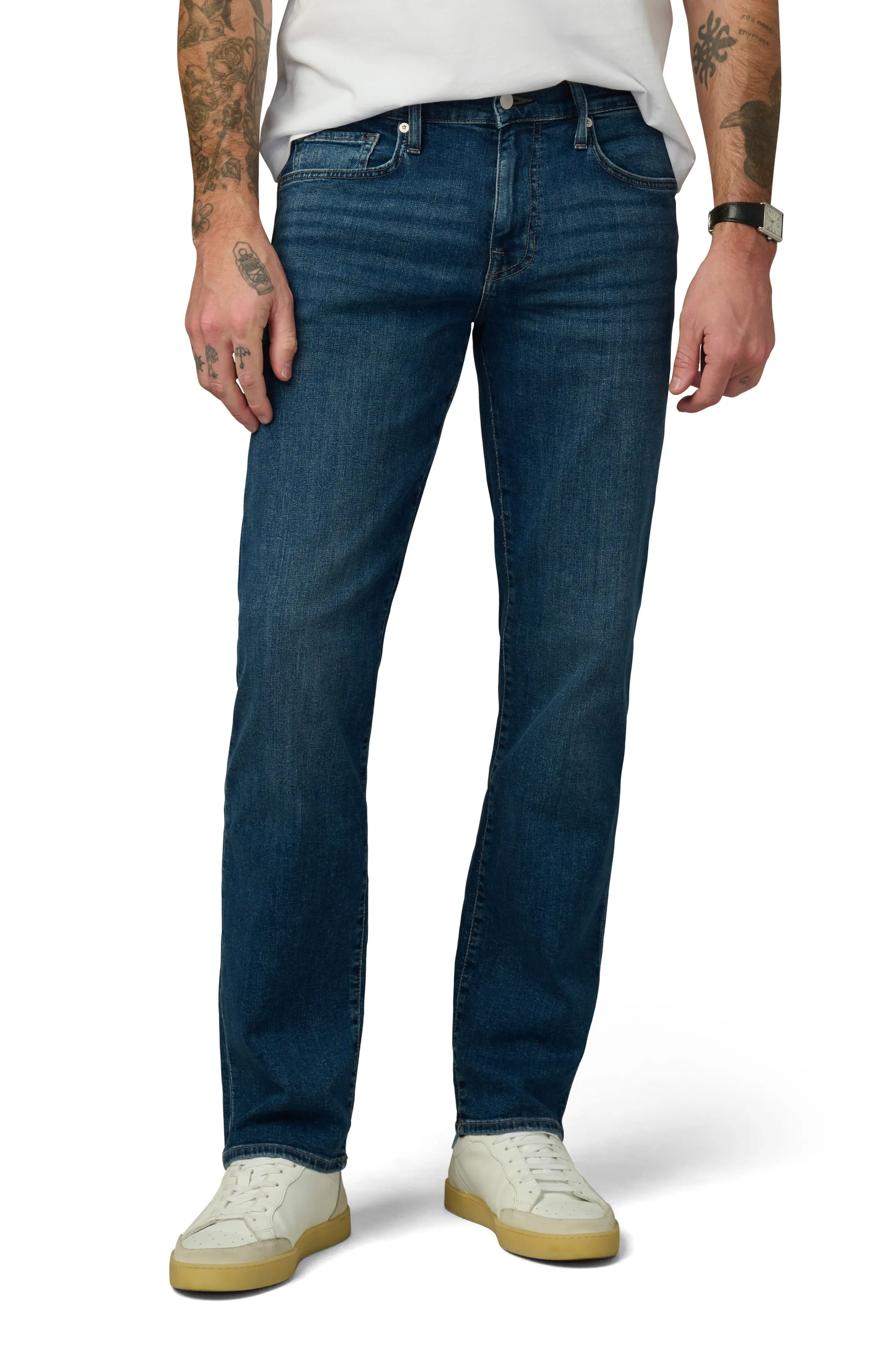 The Classic Straight Leg Jeans (Men) | Nordstrom | Nordstrom