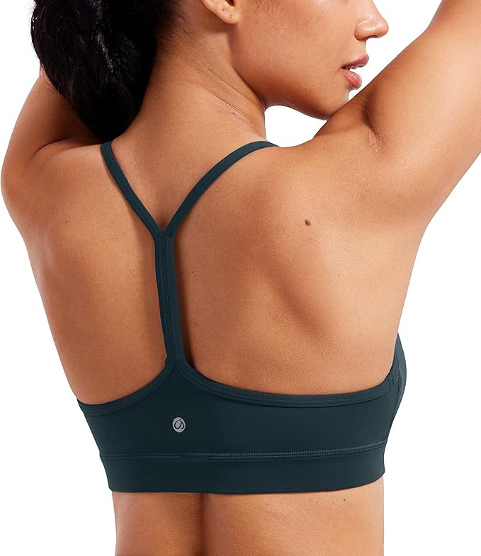 Visit the CRZ YOGA Store | Amazon (US)