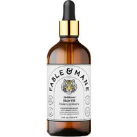 Fable & Mane HoliRoots Pre-Wash Strengthening Treatment Hair Oil 100ml | Cult Beauty