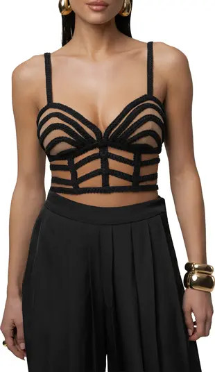 JLUXLABEL Serenity Bay Top | Nordstrom | Nordstrom