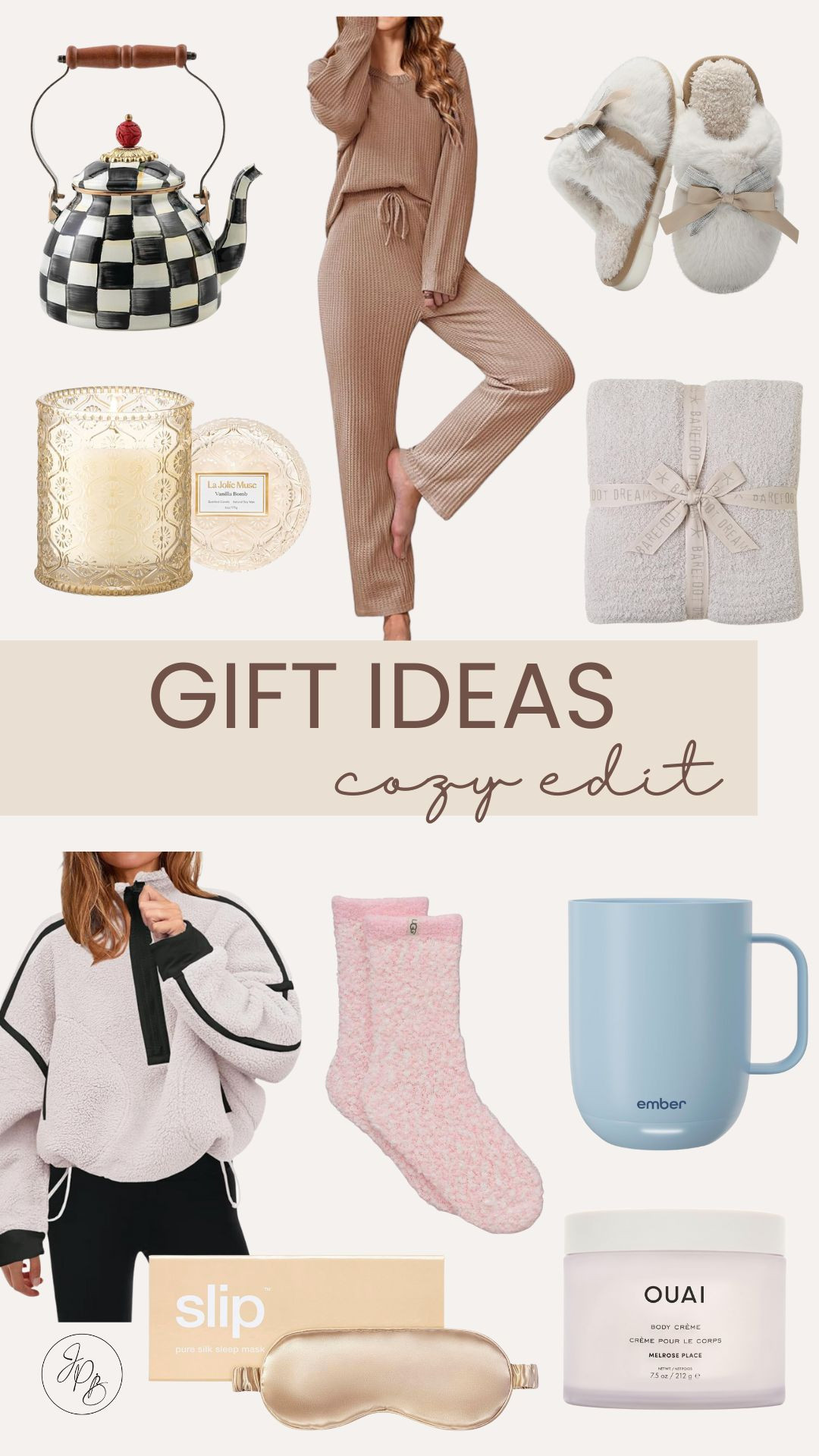 cozy gift ideas! 

 #LTKGiftGuide #LTKFindsUnder50 #LTKFindsUnder100