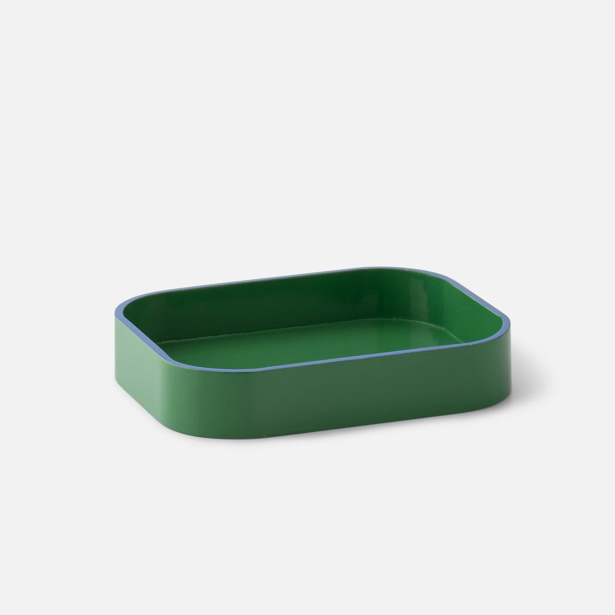 Home/Schoolhouse x Clare V.® Sonia Rectangle Lacquer Tray | Schoolhouse
