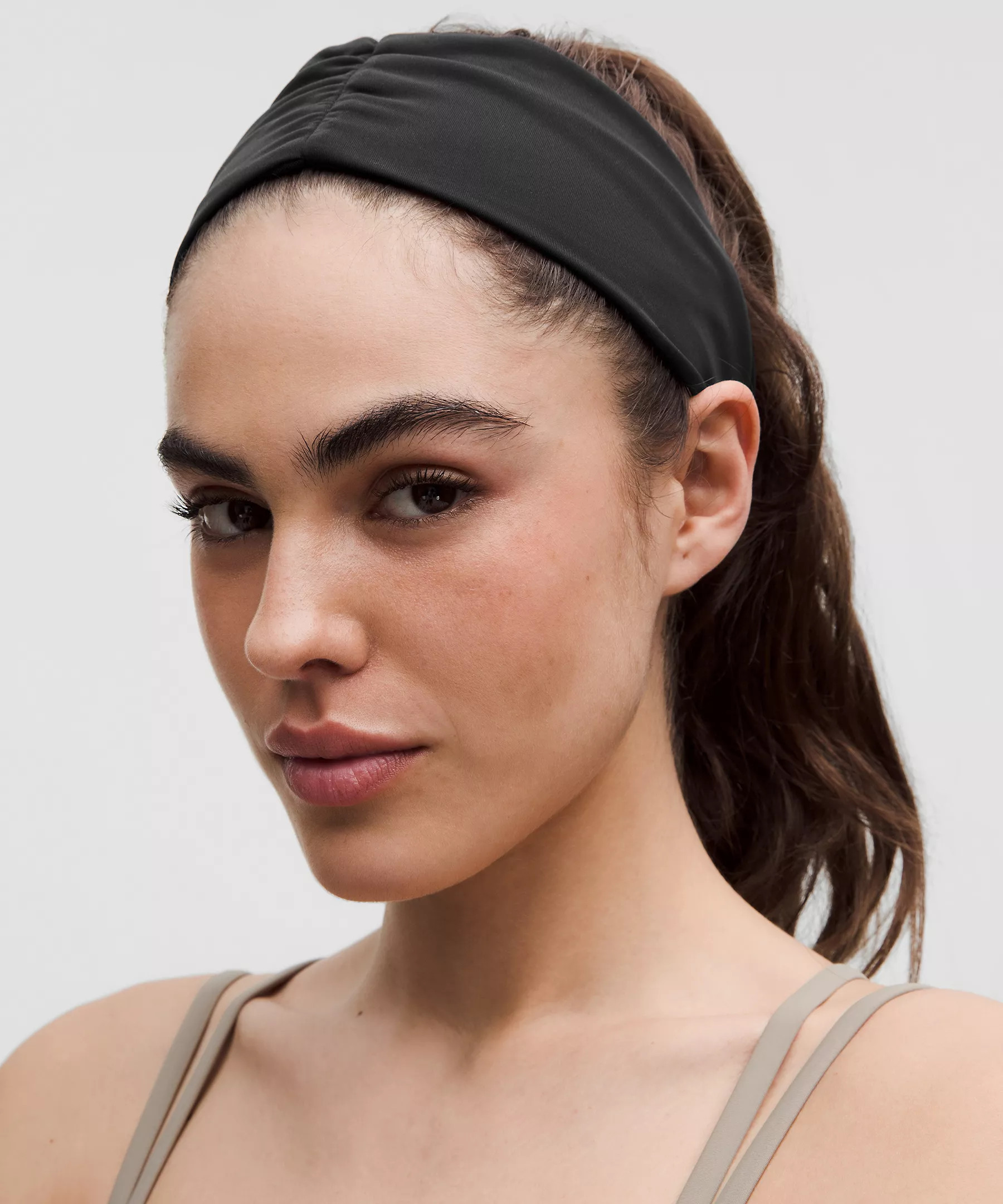 Crossover Headband | Women's Hair Accessories | lululemon | Lululemon (US)