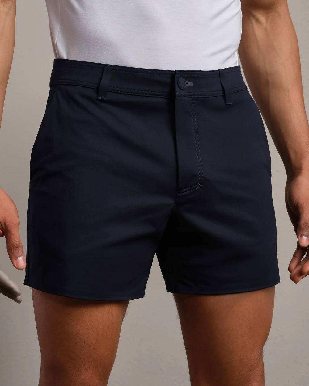 Commuter® Flyweight Short - 5” | Rhone