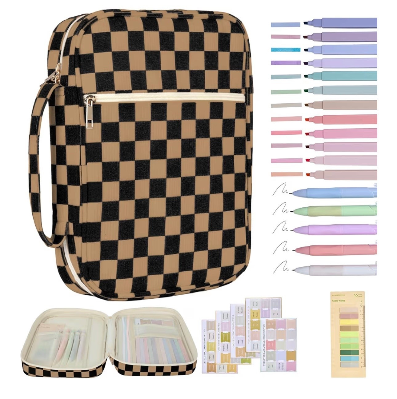 Unique and fun Bible cases 📖 

#LTKGiftGuide #LTKHoliday #LTKTravel