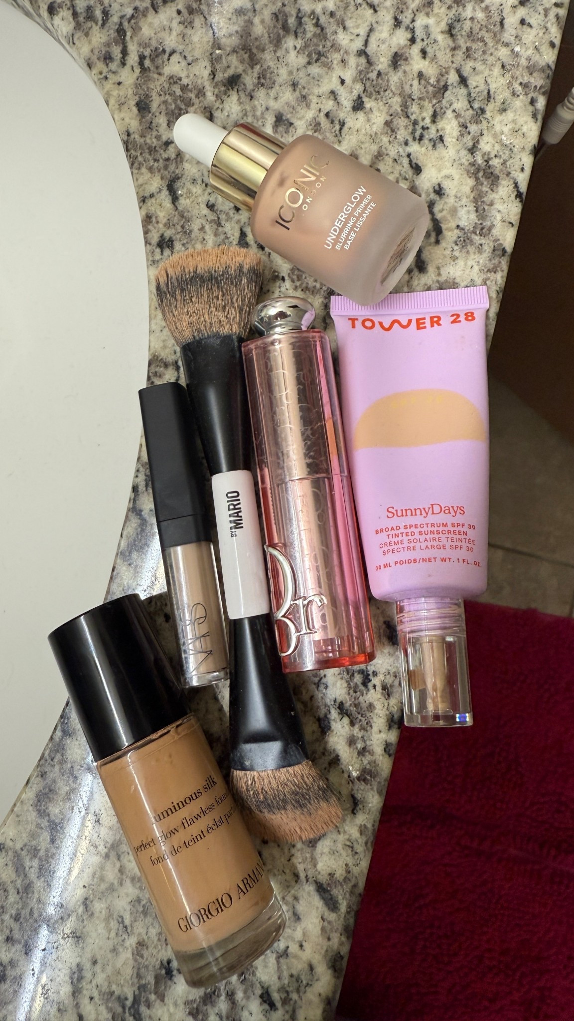 All my holy grail items in one link!!!! If u get anything from the sephora sale let it be this brush - it is LIFE-CHANGING! 

#LTKSaleAlert #LTKGiftGuide #LTKBeauty