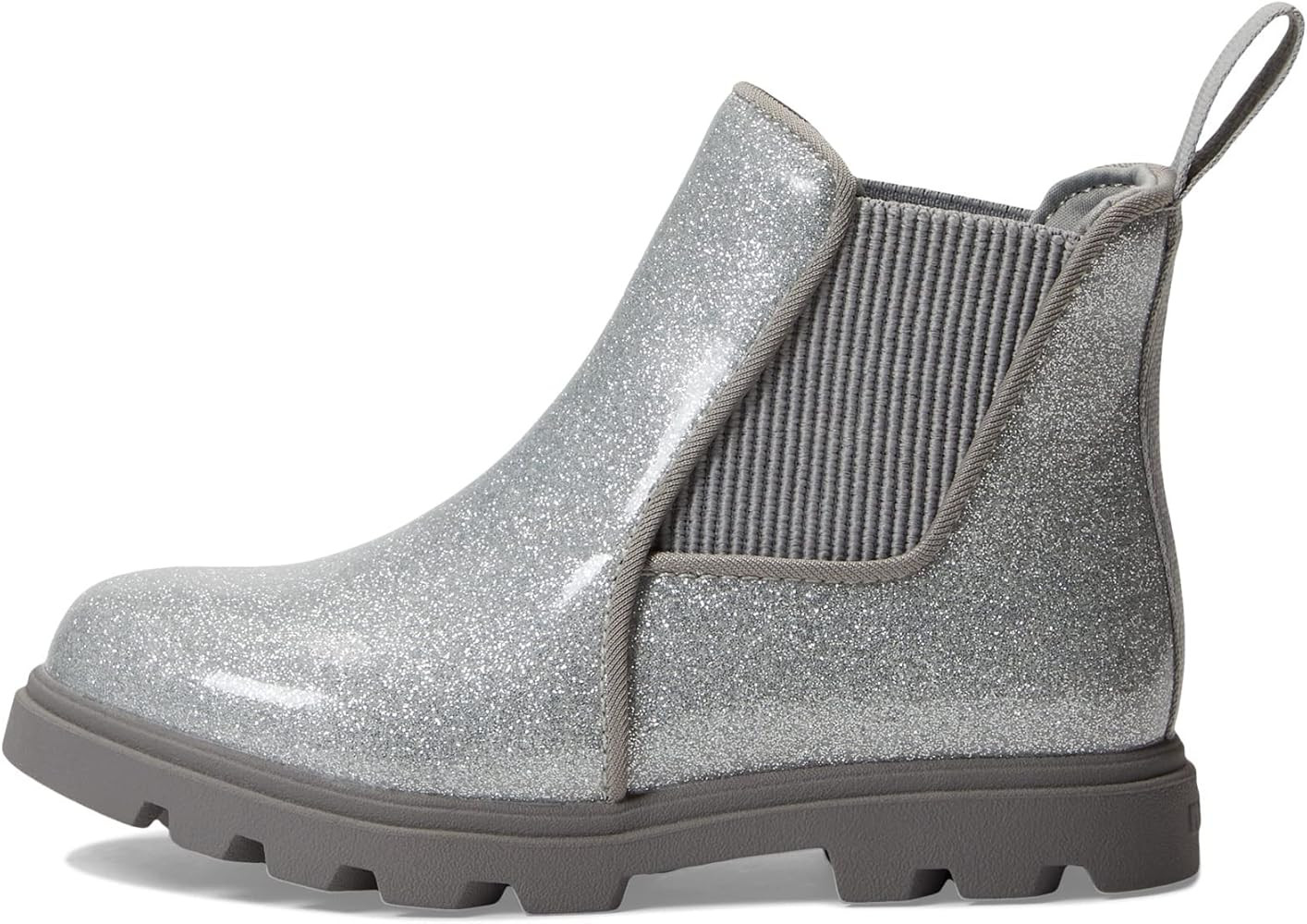 Native Shoes Kids Kensington Treklite Waterproof Boots for Little Kids - Polyester Mesh Lining, Roun | Amazon (US)