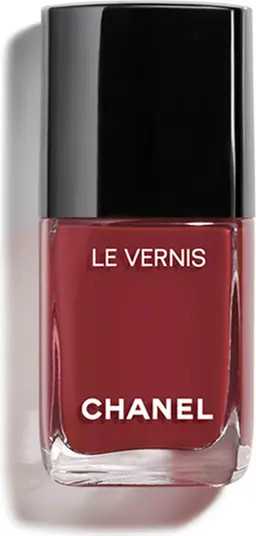 LE VERNIS Longwear Nail Color | Nordstrom