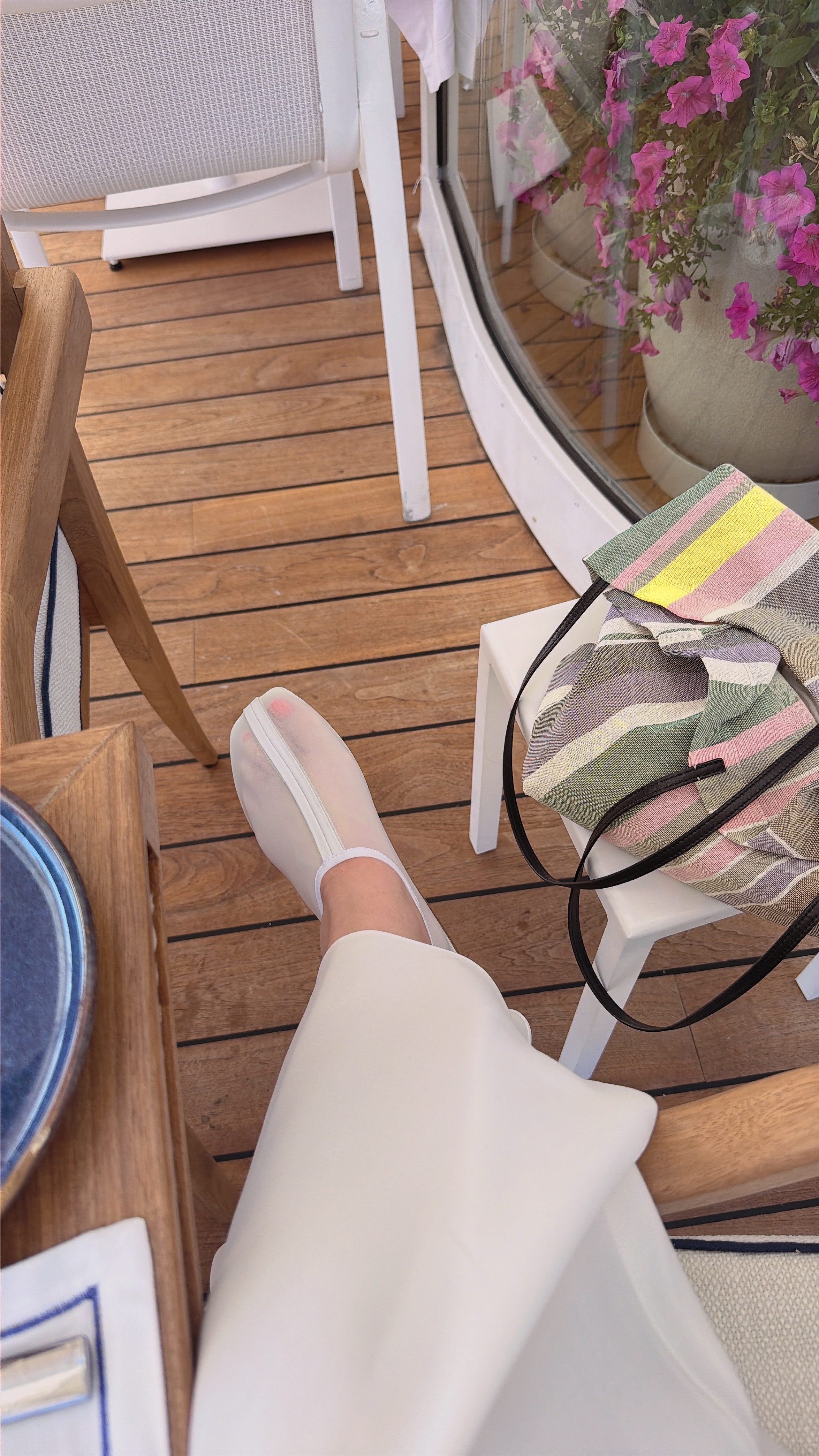 These flats won't be in stock much longer.