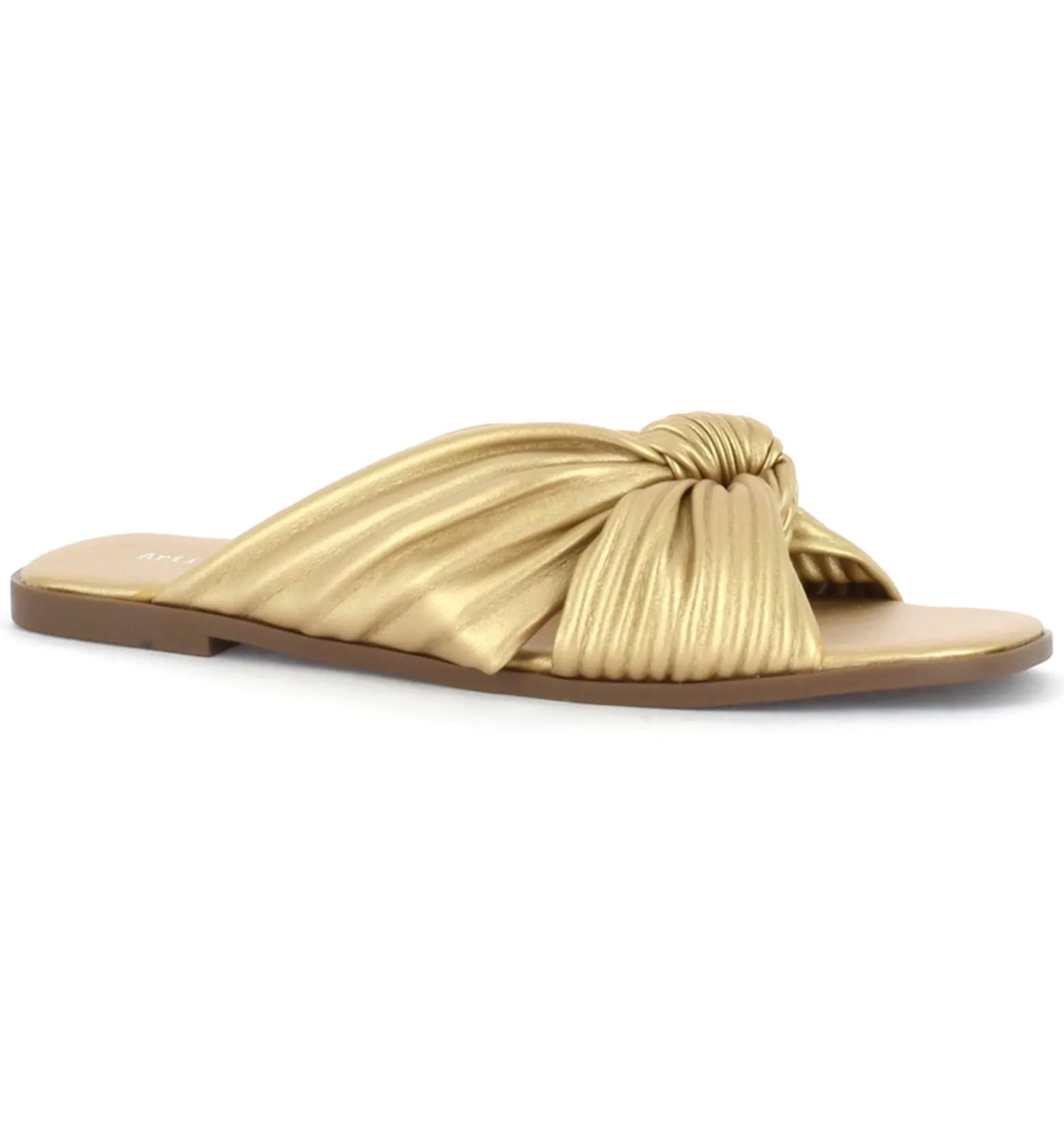 Articles of Society Verona Slide Sandal | Nordstrom | Nordstrom