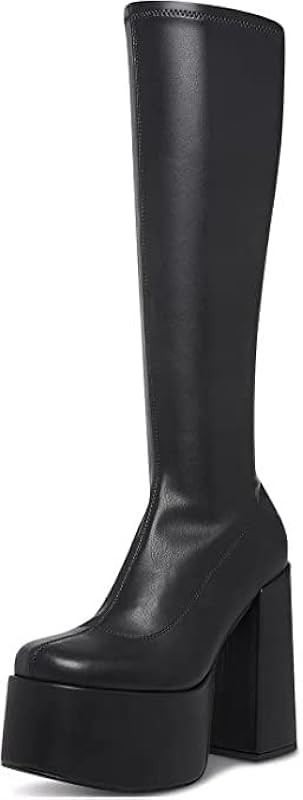 Steve Madden Women's Cray Fashion Boot | Amazon (US)