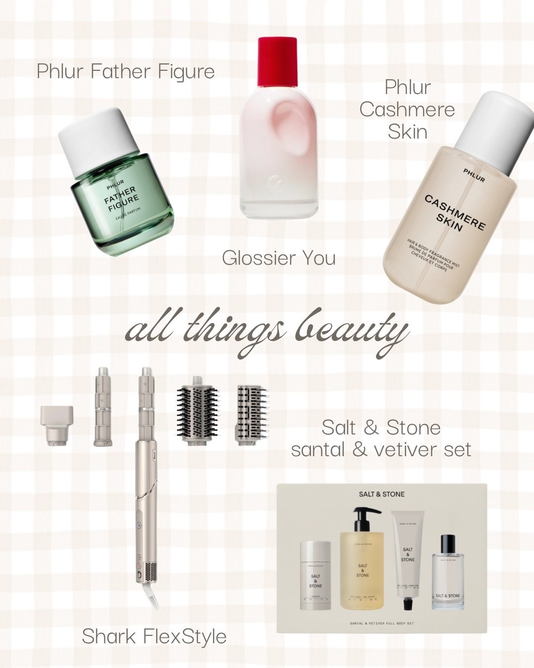 Christmas wishlist-beauty

#LTKCyberWeek #LTKGiftGuide #LTKHoliday
