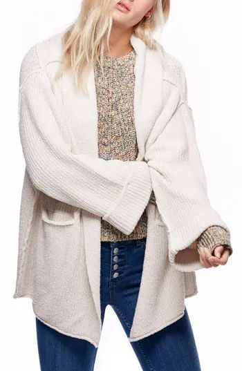 Women's Free People Low Tide Cardigan | Nordstrom