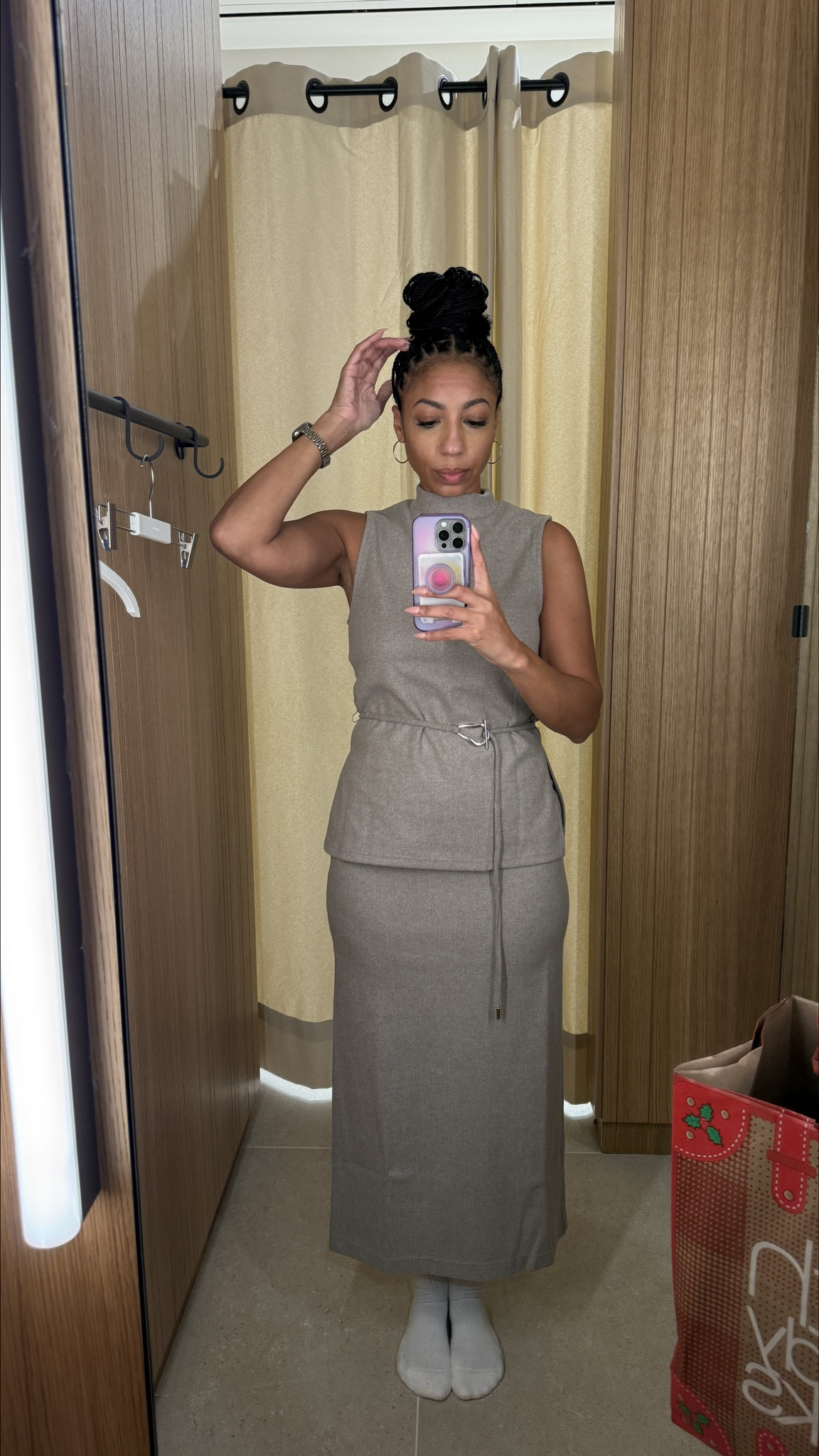 New from MANGO

#LTKWorkwear #LTKOver40 #LTKFindsUnder100