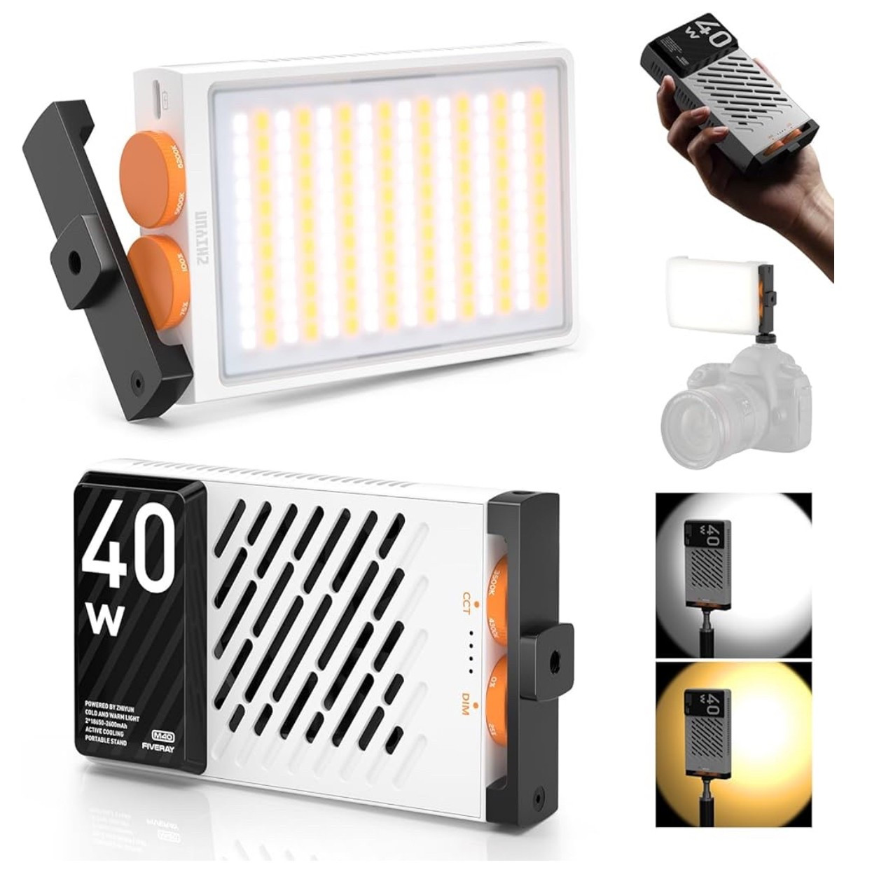 Best content creation tool- light that actually works! 10/10 

#LTKWatchNow