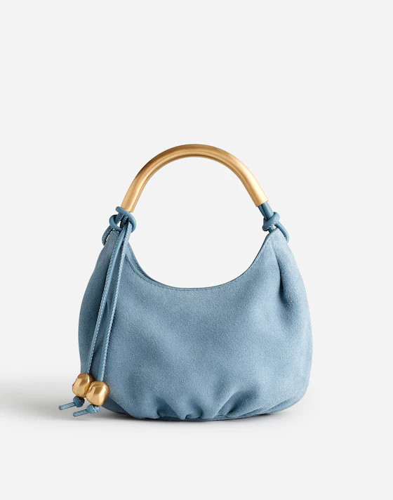 The Camren Mini Bag | Madewell