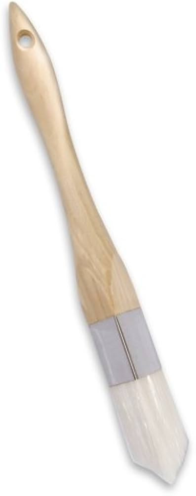 Zibra PB125LZT Grip-n-Glide 1-1/4-Inch Triangle Paint Brush | Amazon (US)