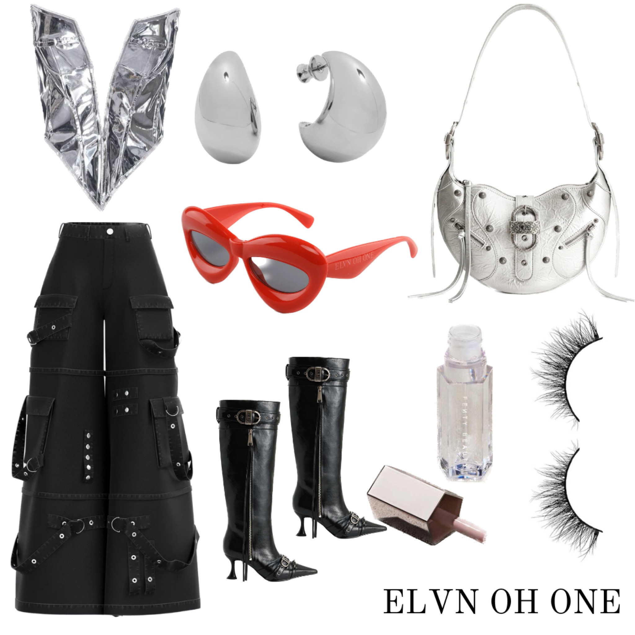 Styled By Emmy

#LTKstyletip #LTKFind #LTKshoecrush