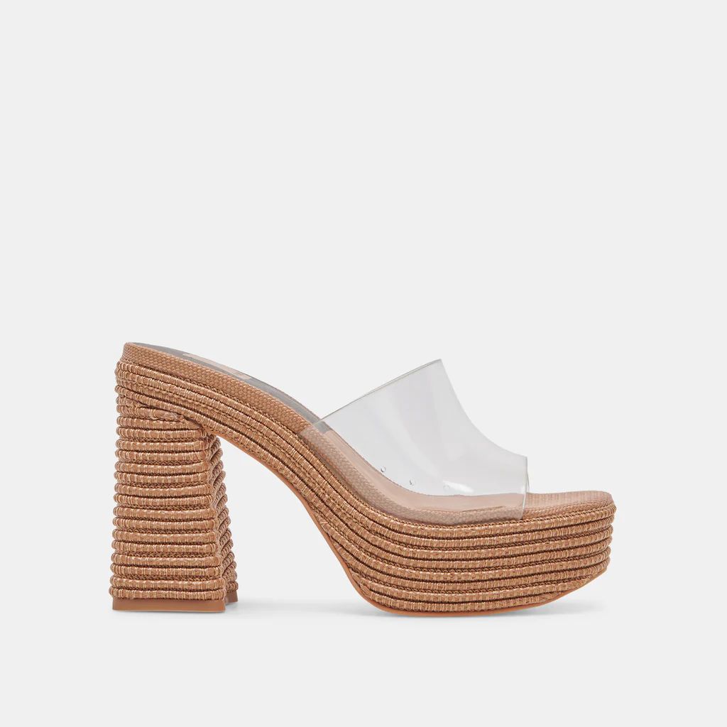 Lichia Heels | DolceVita.com