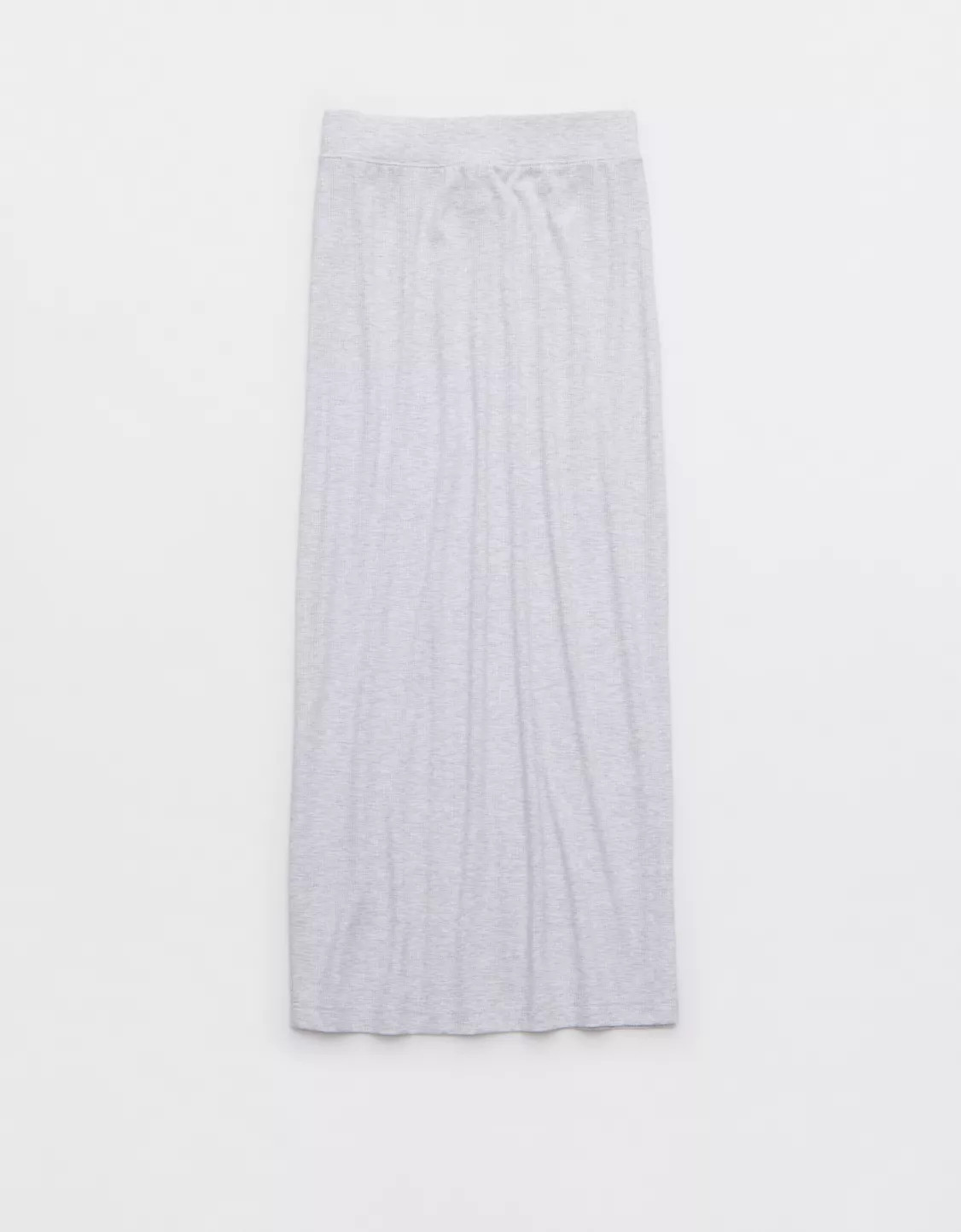 OFFLINE By Aerie Thumbs Up Heavyweight Maxi Skirt | Aerie