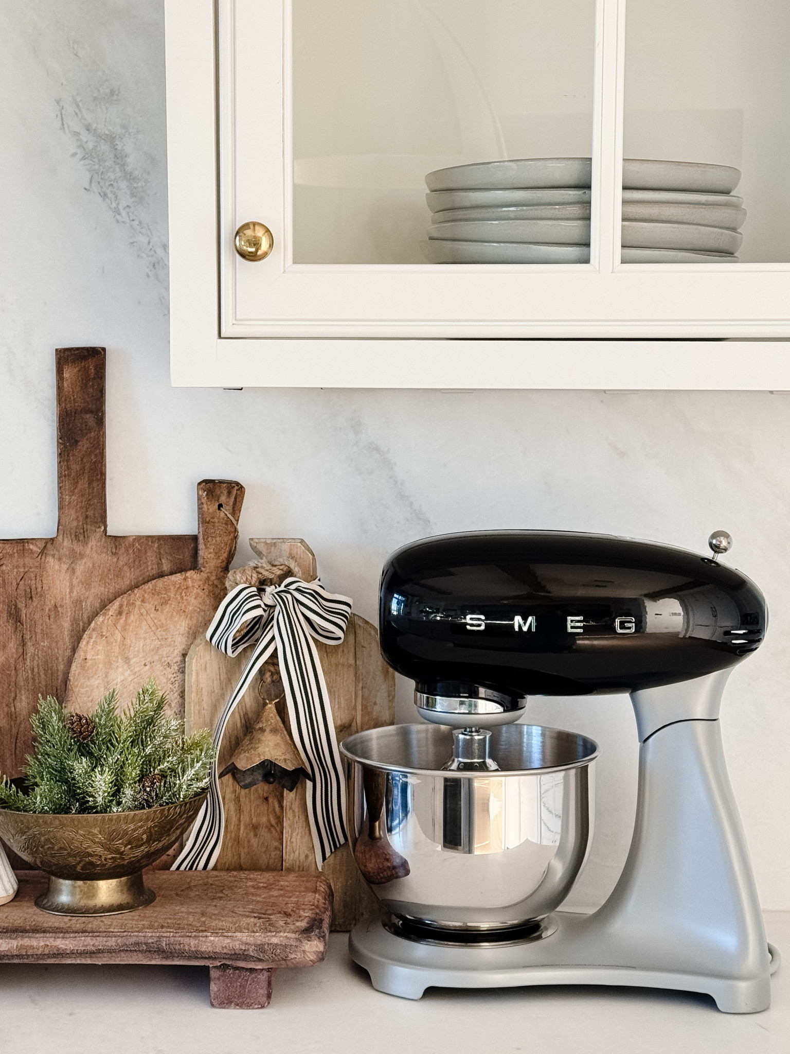 In love with my new SMEG mixer!  She comes in multiple colors too!  Use code TC12 through Dec 15th for 12% off their entire site!  Linking some of my favorites!

#LTKGiftGuide #LTKHome #LTKSaleAlert