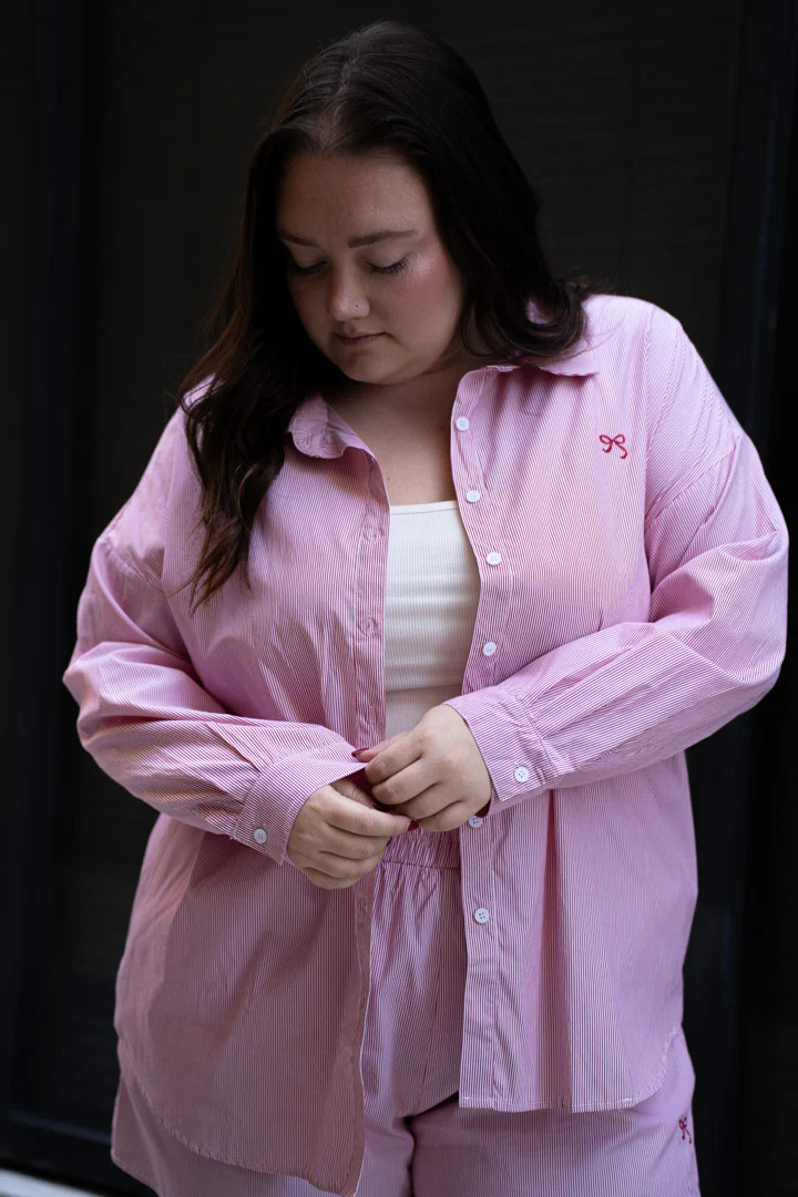 Gemma Top | The Extended Shop