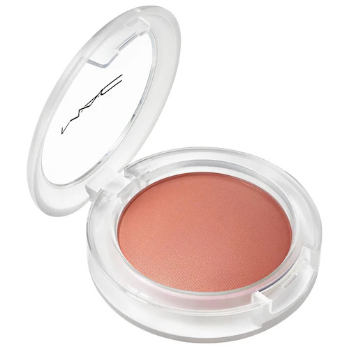 MAC Cosmetics Glow Play Cushiony Lightweight Buildable Blurring Blush | Sephora (US)