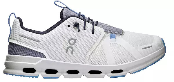 On Kids' Grade School Cloud Sky Shoes | Dick's Sporting Goods | Dick's Sporting Goods