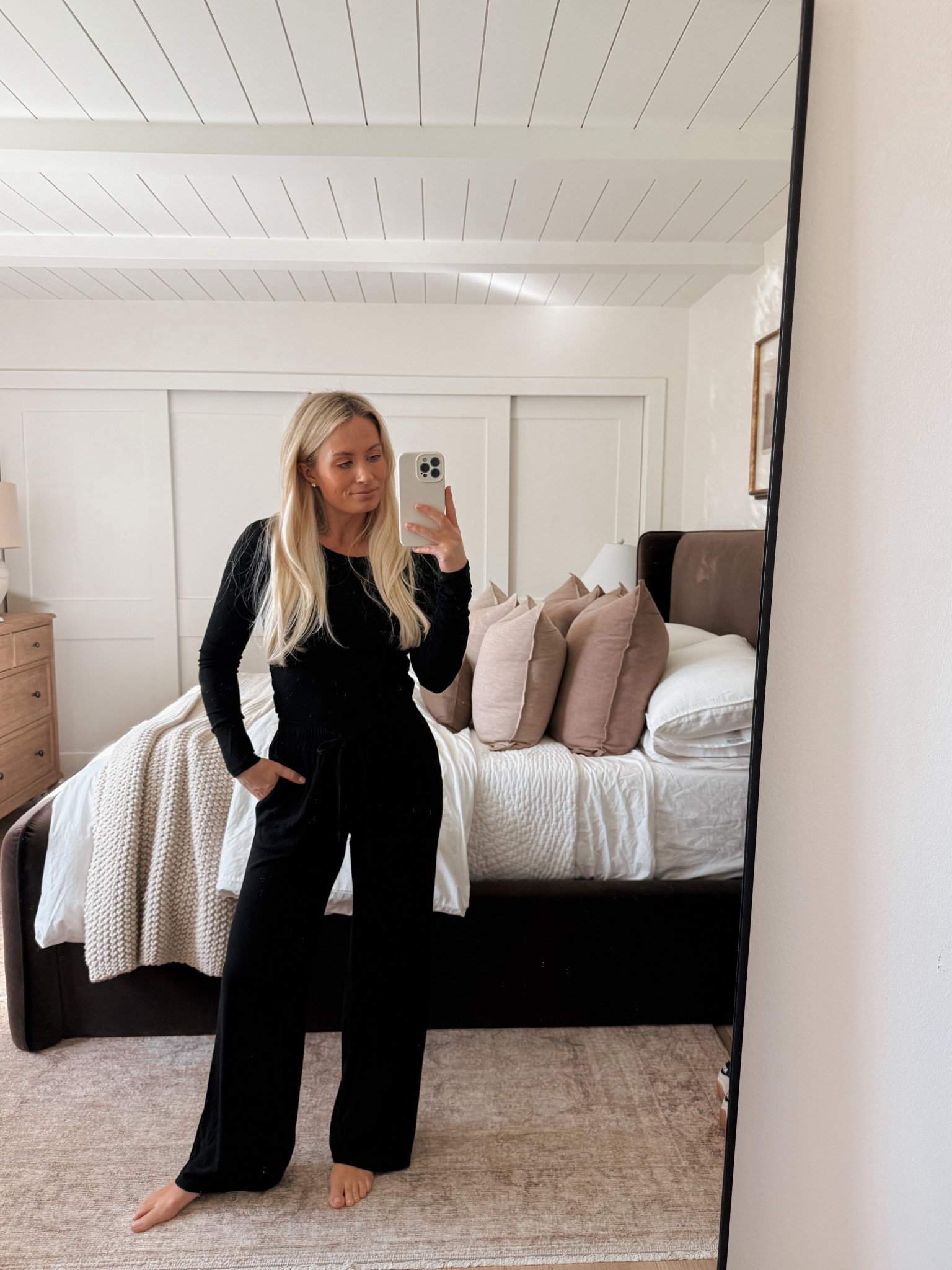 Love this cozy Amazon set!! Wearing the XS 

#LTKSaleAlert #LTKSeasonal #LTKFindsUnder100