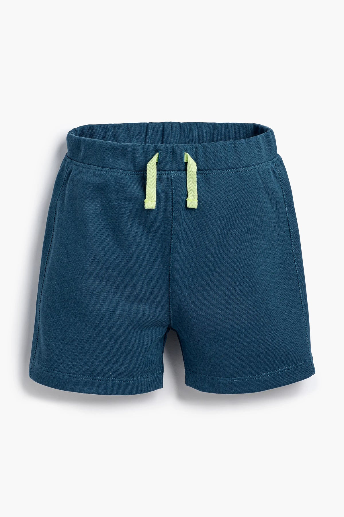 Sporty Sweatshorts - Organic Baby, Toddler, & Kids Clothes - Monica + Andy | Monica + Andy