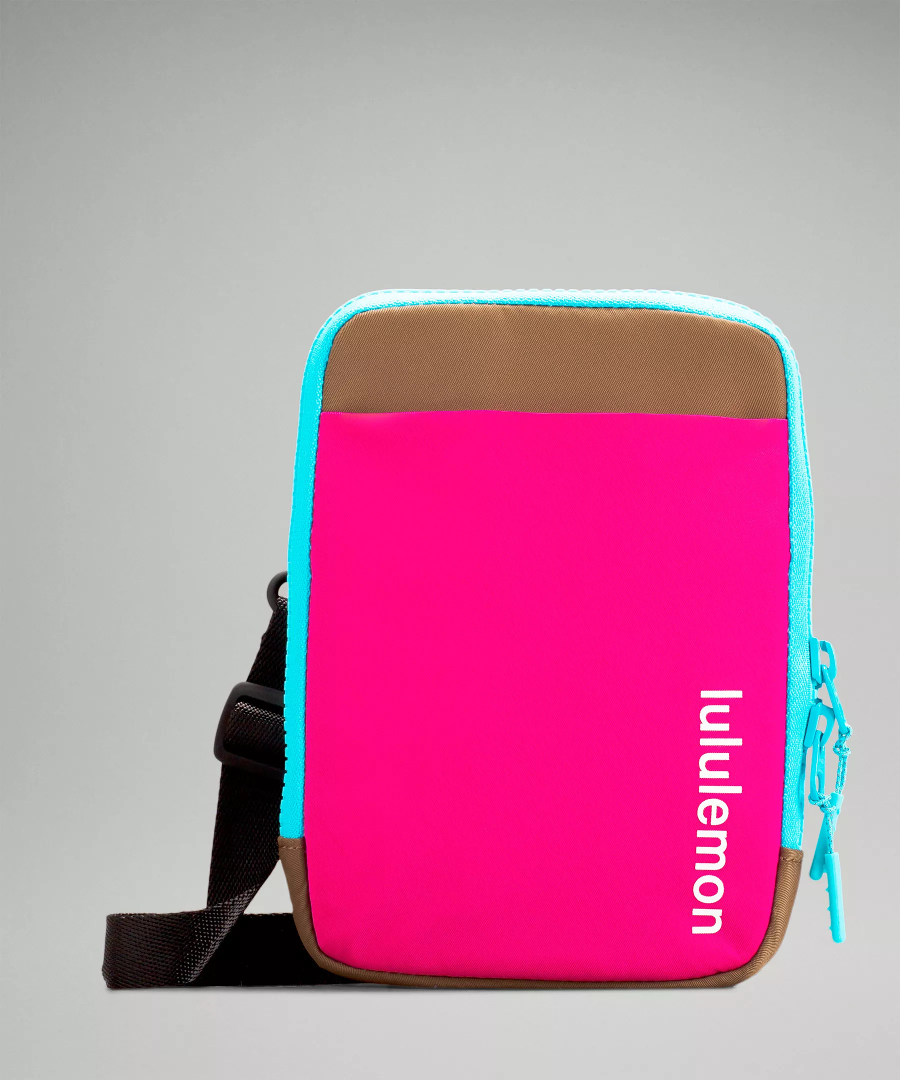 Easy Access Crossbody Bag | Lululemon (US)