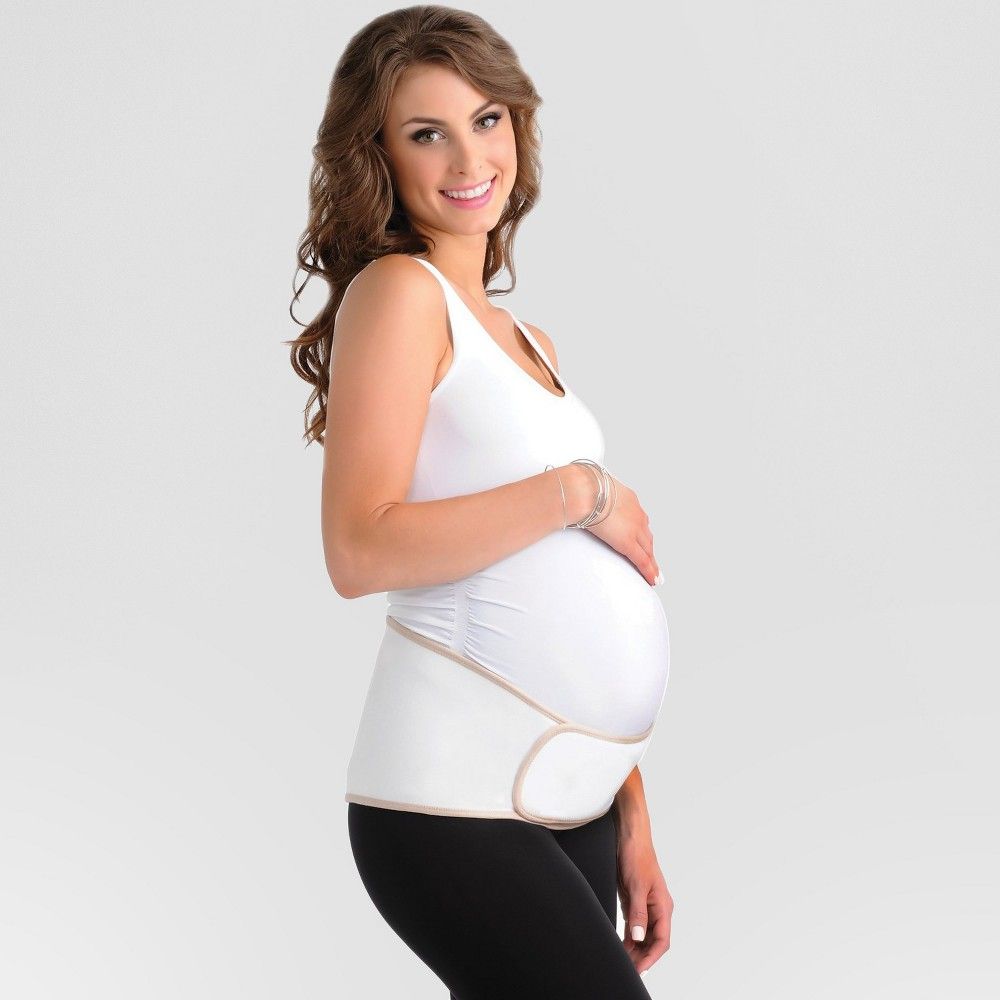 Upsie Belly Pregnancy Support Band - Belly Bandit | Target