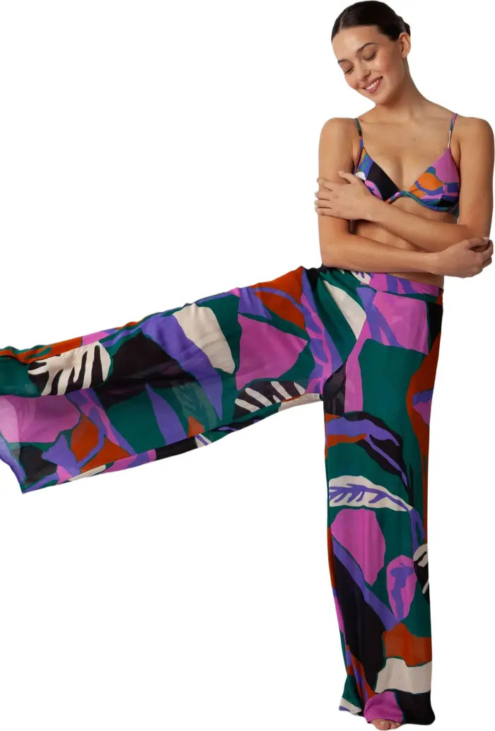 Serena Cover-up Pant | Nordstrom